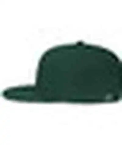 Pacific Headwear Es471 Premium Lightweight Perforated Pacflex Coolcore Cap - Dark Green