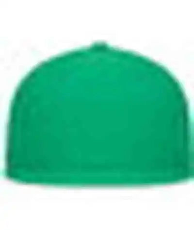 Pacific Headwear Es471 Premium Lightweight Perforated Pacflex Coolcore Cap Kelly