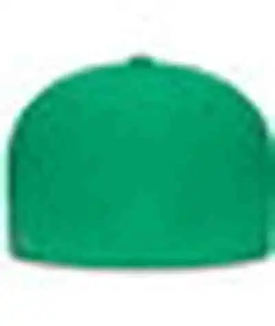Pacific Headwear Es471 Premium Lightweight Perforated Pacflex Coolcore Cap Kelly
