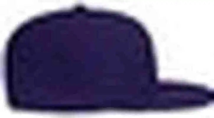Pacific Headwear Es471 Premium Lightweight Perforated Pacflex Coolcore Cap - Purple