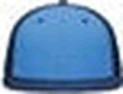 Pacific Headwear Es471 Premium Lightweight Perforated Pacflex Coolcore Cap - Columbia Blue Navy