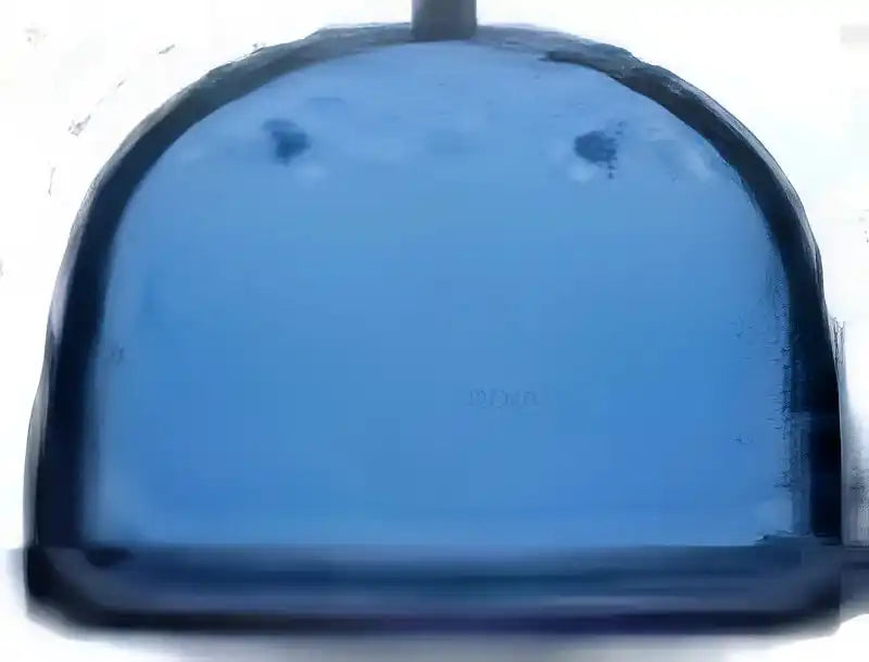 Pacific Headwear Es471 Premium Lightweight Perforated Pacflex Coolcore Cap Columbia Blue Navy / 6 1/2’’ 7’’