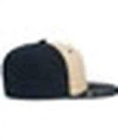 Pacific Headwear Es471 Premium Lightweight Perforated Pacflex Coolcore Cap - Vegas Black