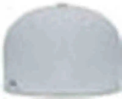 Pacific Headwear Es471 Premium Lightweight Perforated Pacflex Coolcore Cap Silver