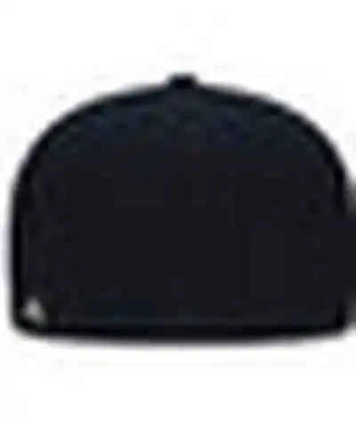 Pacific Headwear Es471 Premium Lightweight Perforated Pacflex Coolcore Cap - Vegas Black
