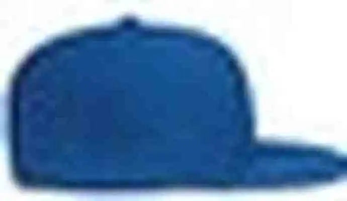 Pacific Headwear Es471 Premium Lightweight Perforated Pacflex Coolcore Cap Royal