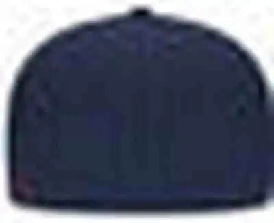 Pacific Headwear Es471 Premium Lightweight Perforated Pacflex Coolcore Cap Red Navy