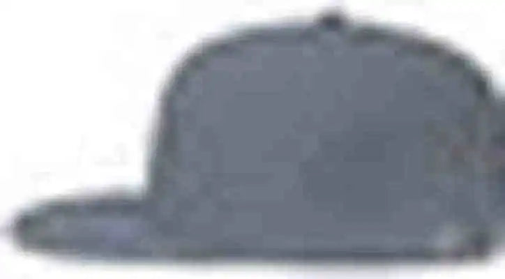 Pacific Headwear Es471 Premium Lightweight Perforated Pacflex Coolcore Cap - Graphite
