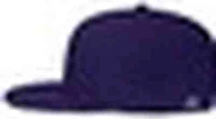Pacific Headwear Es471 Premium Lightweight Perforated Pacflex Coolcore Cap - Purple