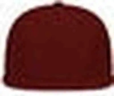 Pacific Headwear Es471 Premium Lightweight Perforated Pacflex Coolcore Cap - Cardinal - 6 1/2’’ 7’’