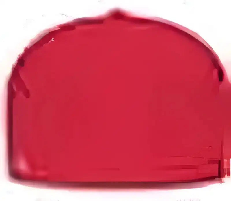 Pacific Headwear Es471 Premium Lightweight Perforated Pacflex Coolcore Cap Red