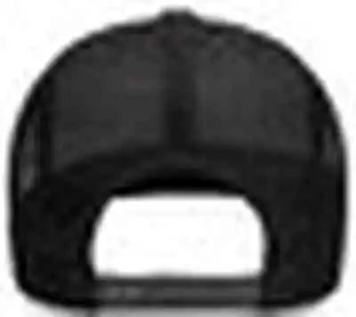 Pacific Headwear M08 Multicam Trucker Snapback Cap Wolf Grey Lt Charcoal Fark Gray / 7’’ 7 7/8’’