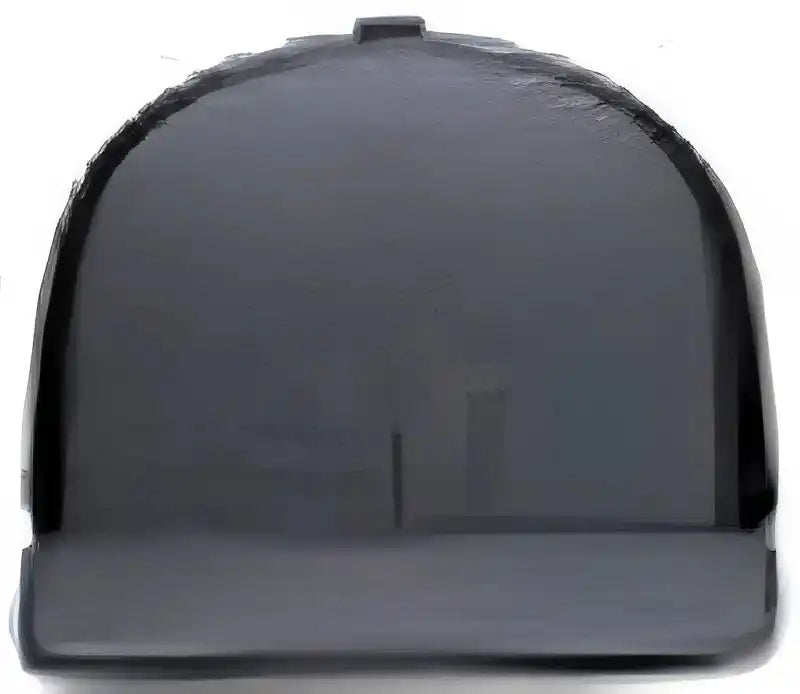 Pacific Headwear M08 Multicam Trucker Snapback Cap - Wolf Grey Lt Charcoal - Fark Gray / 7’’ 7 7/8’’