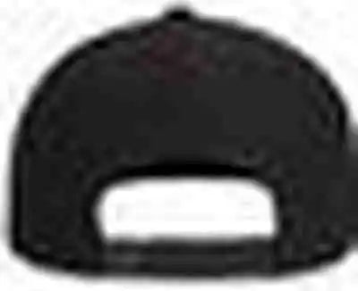 Pacific Headwear M35 Multicam Ripstop Cordura Snapback Cap Black / 7’’ 7 7/8’’