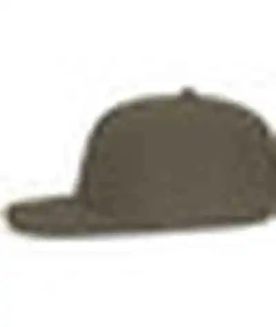 Pacific Headwear M35 Multicam Ripstop Cordura Snapback Cap - Ranger Green - 7’’ 7 7/8’’