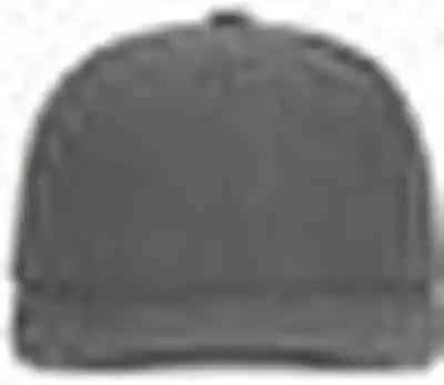 Pacific Headwear M35 Multicam Ripstop Cordura Snapback Cap - Wolf Grey - Gray / 7’’ 7 7/8’’