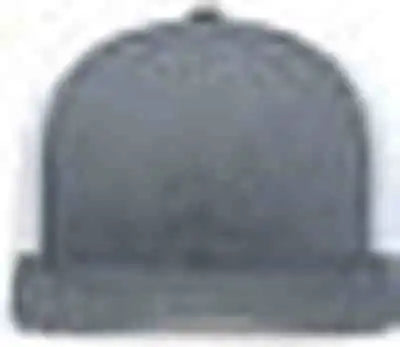 Pacific Headwear P113 Eco Trucker Snapback Graphite White Dark Gray / 7’’ 7 7/8’’
