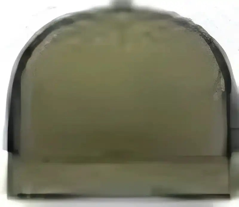 Pacific Headwear P113 Eco Trucker Snapback - Moss Lt Charcoal - Olive Gray / 7’’ 7 7/8’’