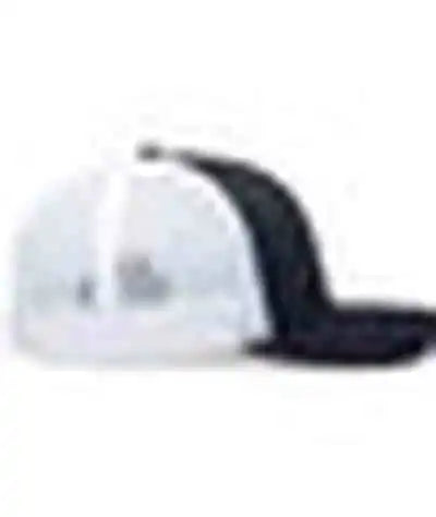 Pacific Headwear P113 Eco Trucker Snapback - Navy White - 7’’ 7 7/8’’