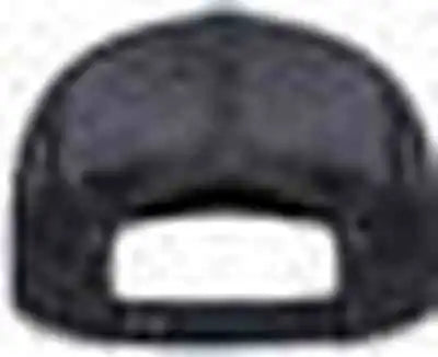 Pacific Headwear P113 Eco Trucker Snapback Ocean Blue Lt Charcoal Gray / 7’’ 7 7/8’’