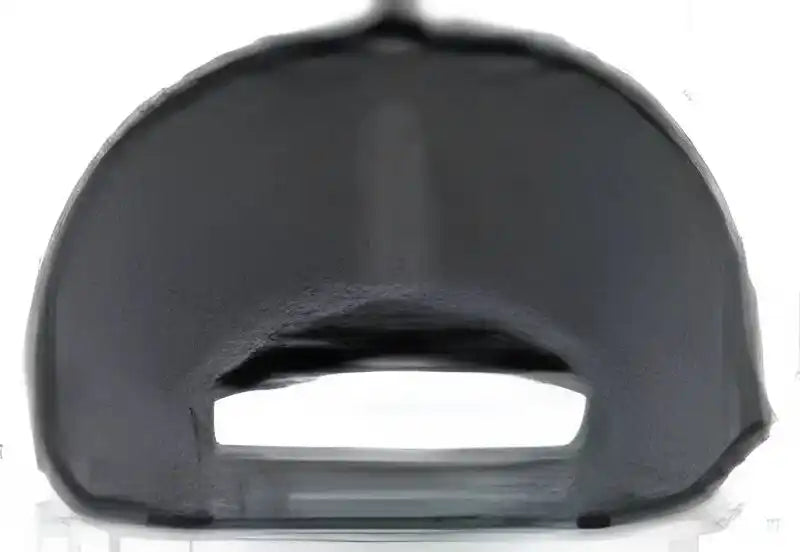 Pacific Headwear P151 Trucker Pacflex Snapback Cap Black Graphite / 7’’ 7 7/8’’