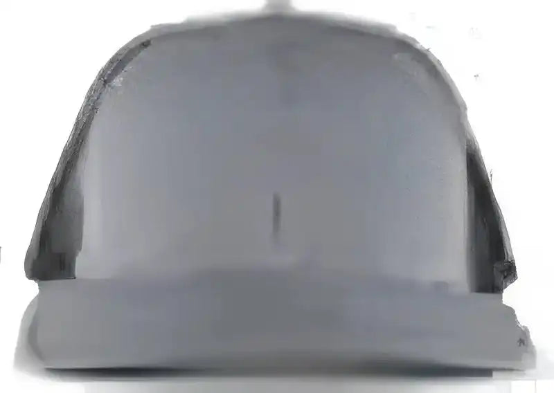 Pacific Headwear P151 Trucker Pacflex Snapback Cap - Heather Grey Lt Charcoal - Gray / 7’’ 7 7/8’’