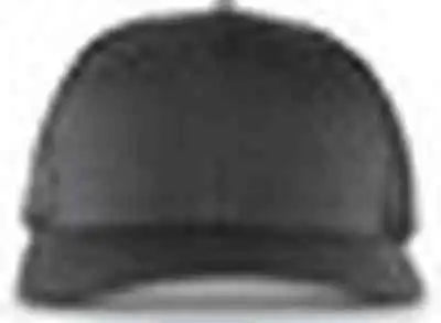 Pacific Headwear P151 Trucker Pacflex Snapback Cap Light Charcoal Gray / 7’’ 7 7/8’’