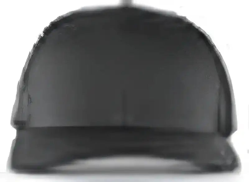 Pacific Headwear P151 Trucker Pacflex Snapback Cap - Light Charcoal - Gray / 7’’ 7 7/8’’