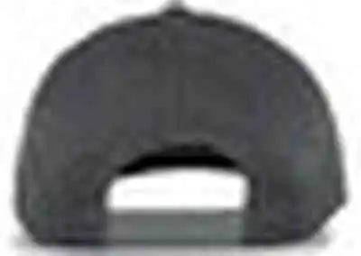 Pacific Headwear P151 Trucker Pacflex Snapback Cap - Moss Graphite - 7’’ - 7 7/8’’