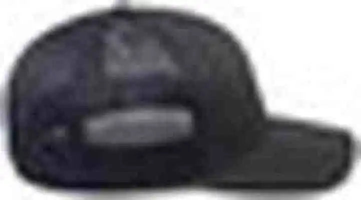 Pacific Headwear P151 Trucker Pacflex Snapback Cap Navy / 7’’ 7 7/8’’