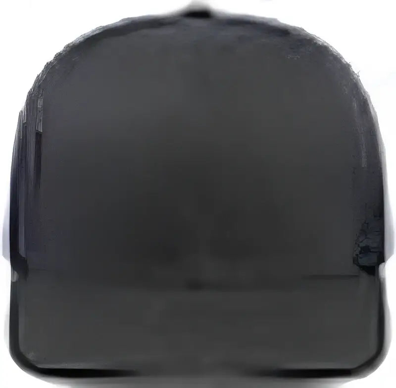 Pacific Headwear P151 Trucker Pacflex Snapback Cap - Navy - 7’’ 7 7/8’’