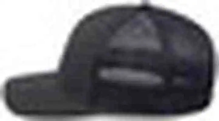 Pacific Headwear P151 Trucker Pacflex Snapback Cap Navy / 7’’ 7 7/8’’