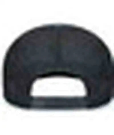 Pacific Headwear P151s Contrast Stitch Trucker Pacflex Snapback Cap - Graphite Black - Dark Gray / 7’’ 7 7/8’’