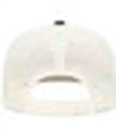 Pacific Headwear P151s Contrast Stitch Trucker Pacflex Snapback Cap - Grey Brown Beige - Gray / 7’’ 7 7/8’’