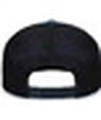 Pacific Headwear P151s Contrast Stitch Trucker Pacflex Snapback Cap - Ocean Blue Lt Charcoal - Gray / 7’’ 7 7/8’’