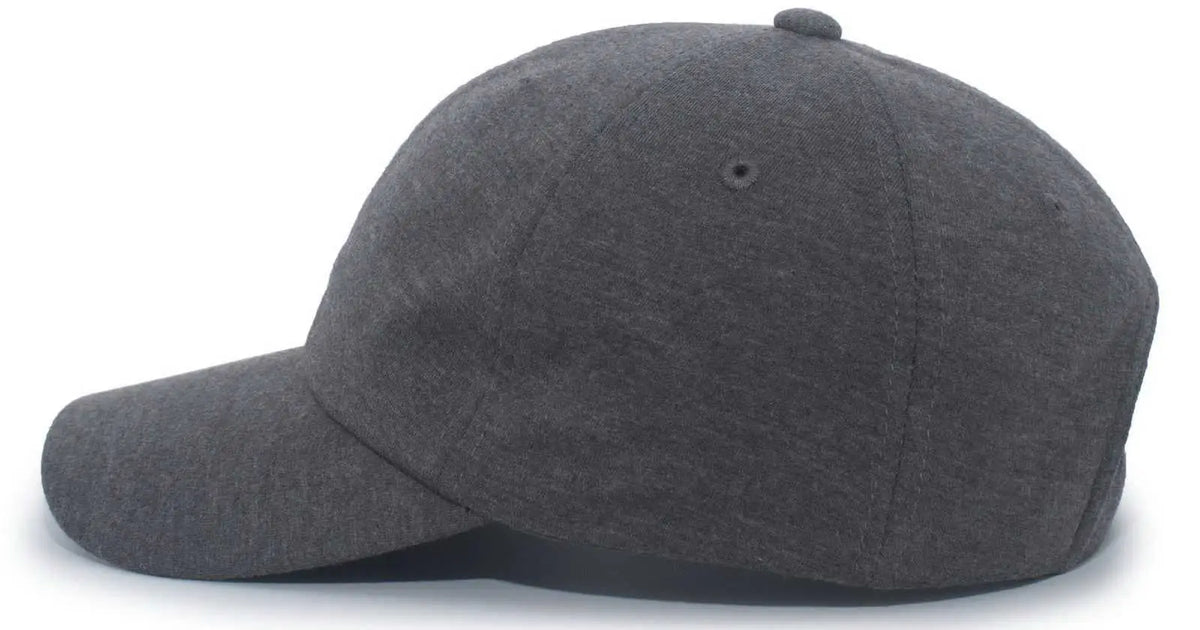 Pacific Headwear P203 Repreve Eco Cap - Carbon Heather