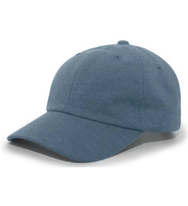 Pacific Headwear P203 Repreve Eco Cap - Storm Heather