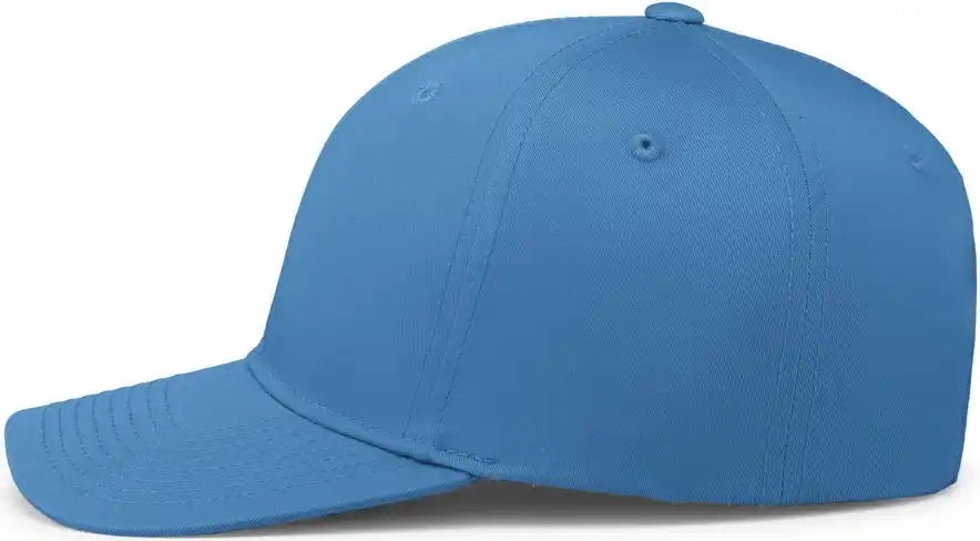 Pacific Headwear P208 Hybrid Snapback Dad Cap - Ocean Blue - 7’’ - 7 7/8’’
