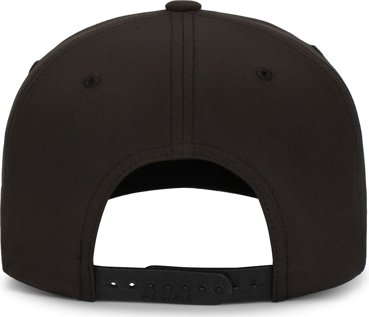 Pacific Headwear P421 Weekender Cap - Black Gingko - Os