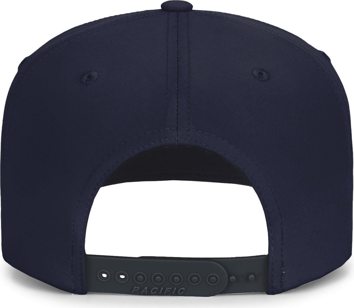 Pacific Headwear P421 Weekender Cap - Navy White - Os