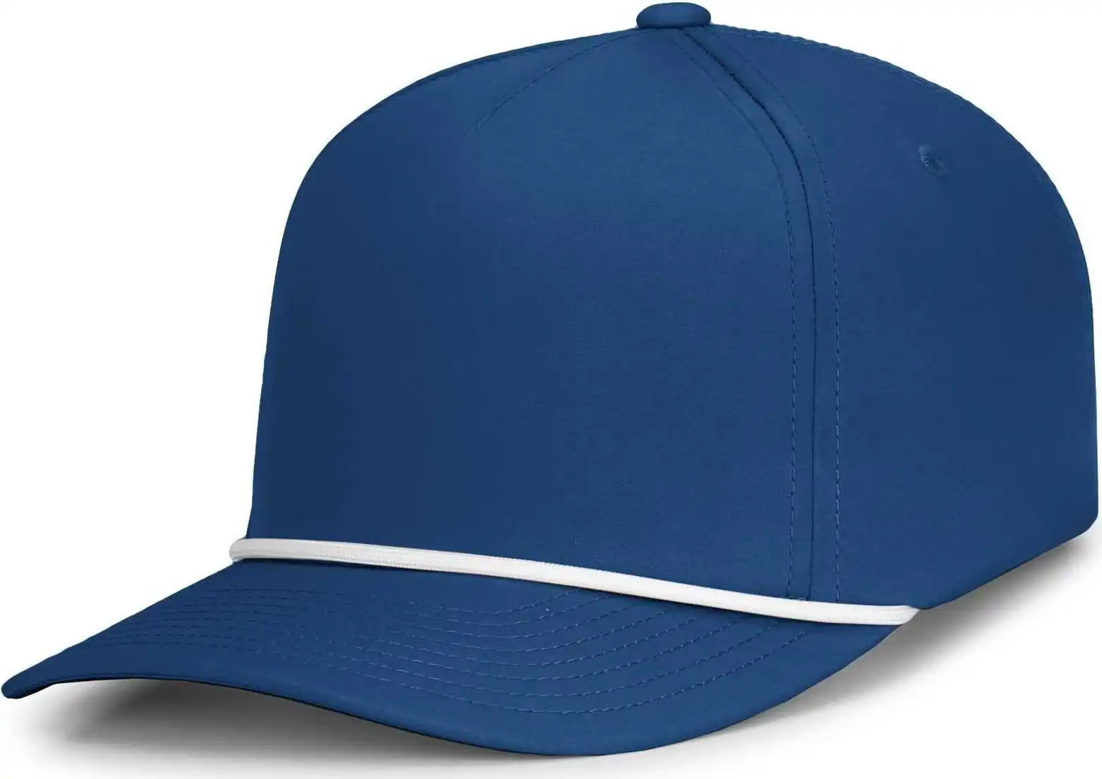 Pacific Headwear P421 Weekender Cap Royal White / 7’’ 7 7/8’’