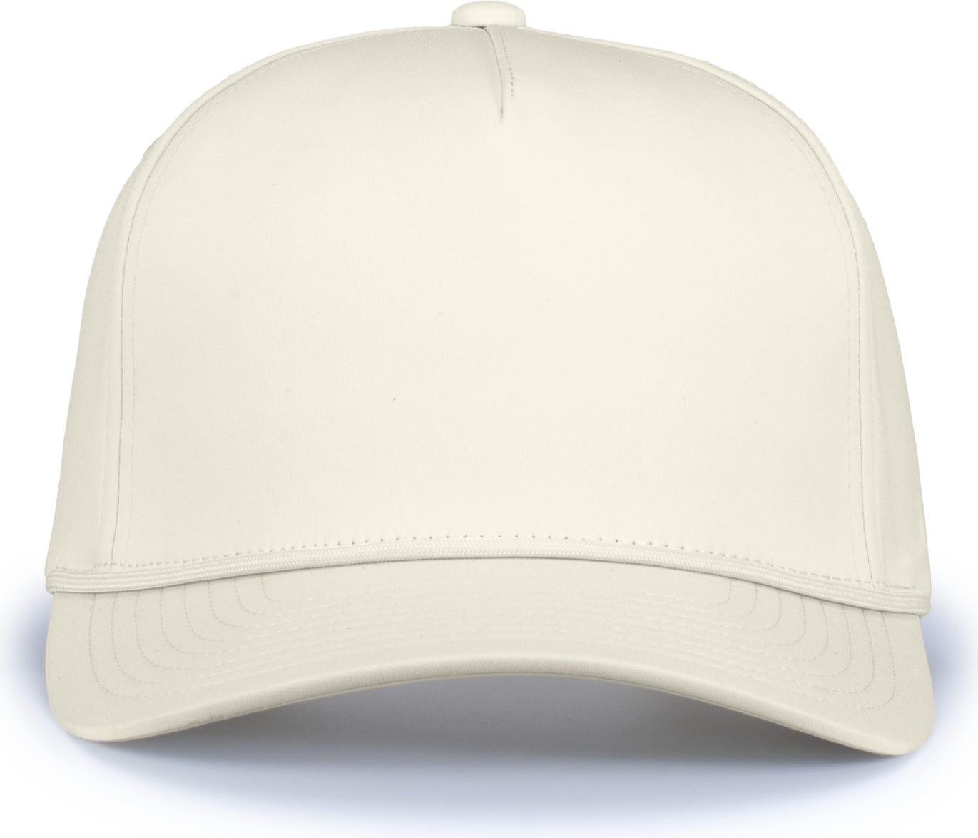 Pacific Headwear P421 Weekender Cap - Vintage White