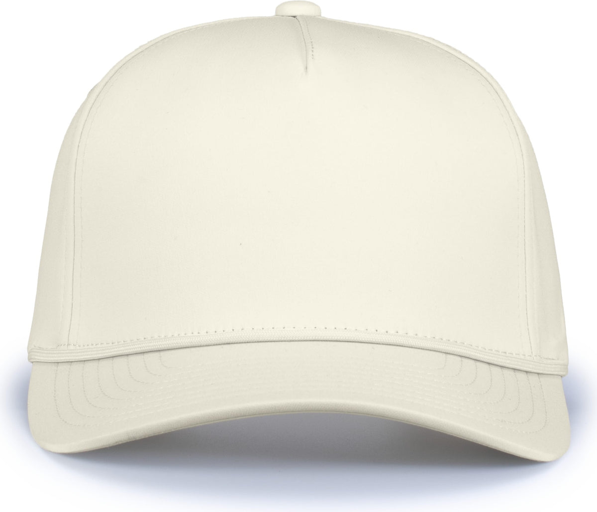 Pacific Headwear P421 Weekender Cap - Vintage White - Os