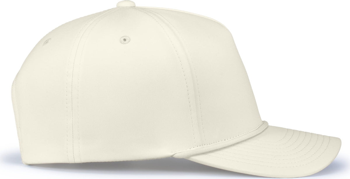 Pacific Headwear P421 Weekender Cap - Vintage White - Os