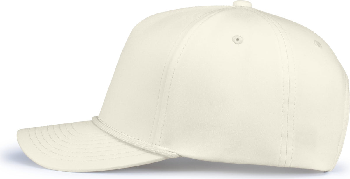 Pacific Headwear P421 Weekender Cap - Vintage White - Os