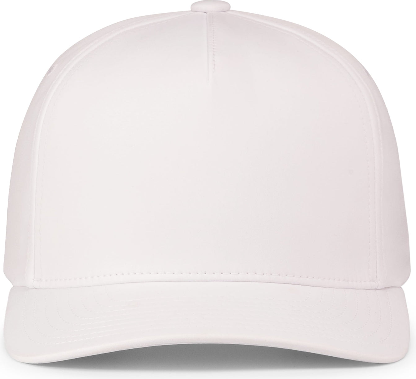 Pacific Headwear P421 Weekender Cap - White