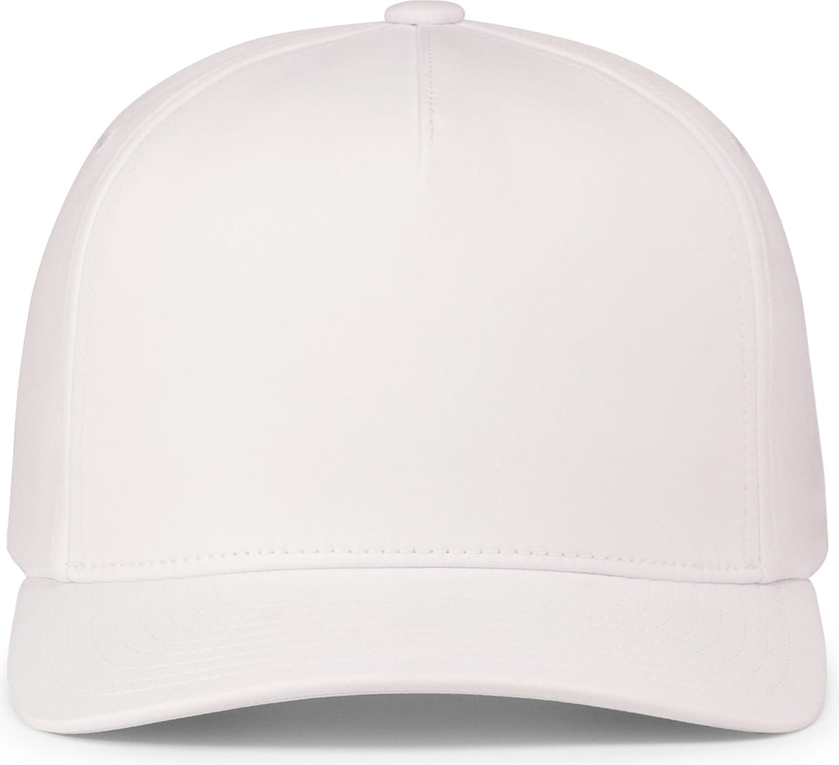 Pacific Headwear P421 Weekender Cap - White - Os