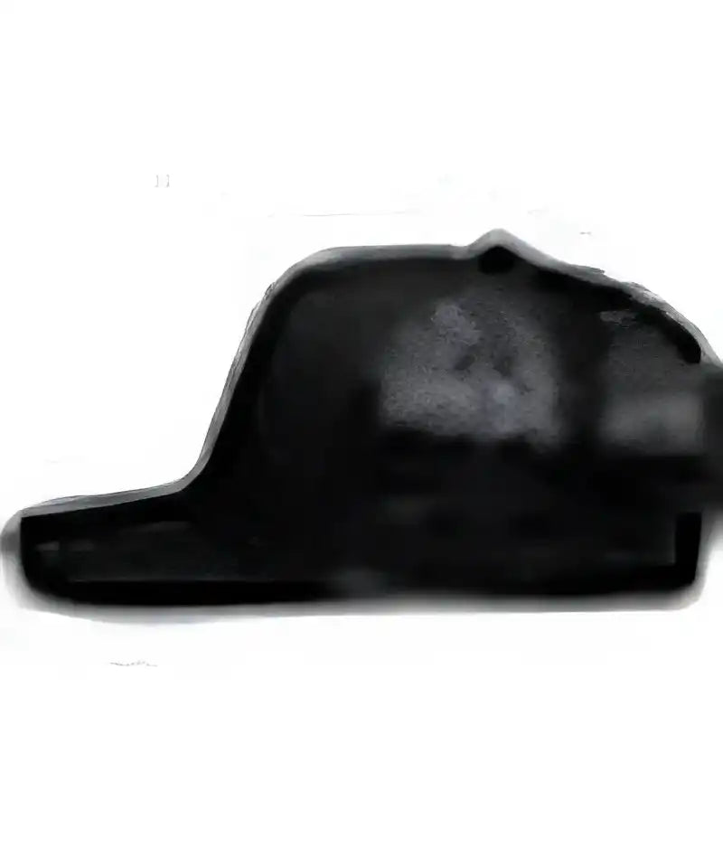 Pacific Headwear P423 Weekender Trucker Cap Black White / 7’’ 7 7/8’’