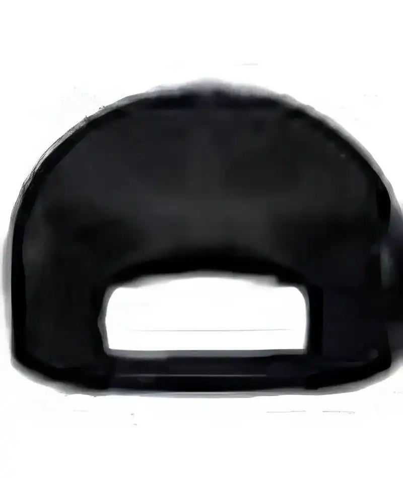Pacific Headwear P423 Weekender Trucker Cap - Graphite Black - Dark Gray / 7’’ 7 7/8’’