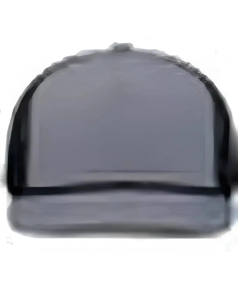 Pacific Headwear P423 Weekender Trucker Cap - Graphite Black